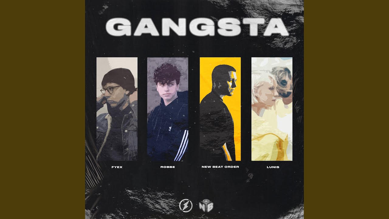 Gangsta - YouTube Music