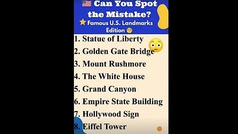 Eyesight Test: Only 2% Spot All 13 Differences