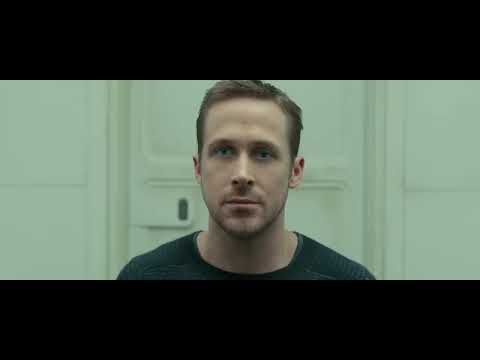 Baseline Test Scenes | Blade Runner 2049 [4k]