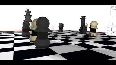 VR LightWave 3D and Video Animation beginner level