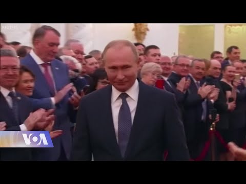 რუსეთის მომავალი პუტინის გარეშე