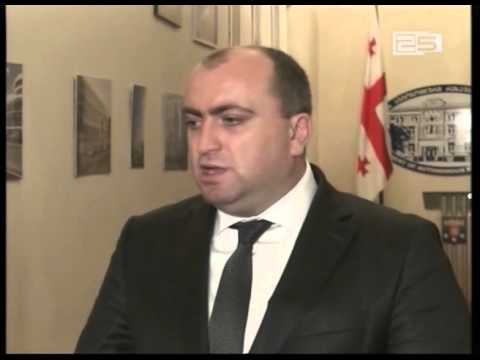 საგანგებო შტაბის სხდომა აჭარის მთვრობაში