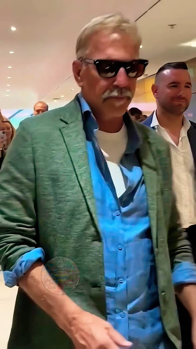 💖🌌 Kevin Costner: A Love That Whispers Between Stars and Silences 🎬💫 #kevincostner #cannes #shorts