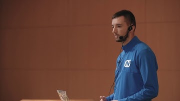 Embedding V8 in NativeScript - Vladimir Mutafov