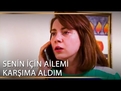 Kocasına Tuzak Kurup Sevgilisine Kaçmak İsteyen Kadının Dramı | İman Edenler