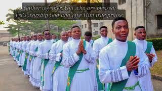 Zukotanu Fee Chineke Solemnity Of Christ The Kingentrance Official Video