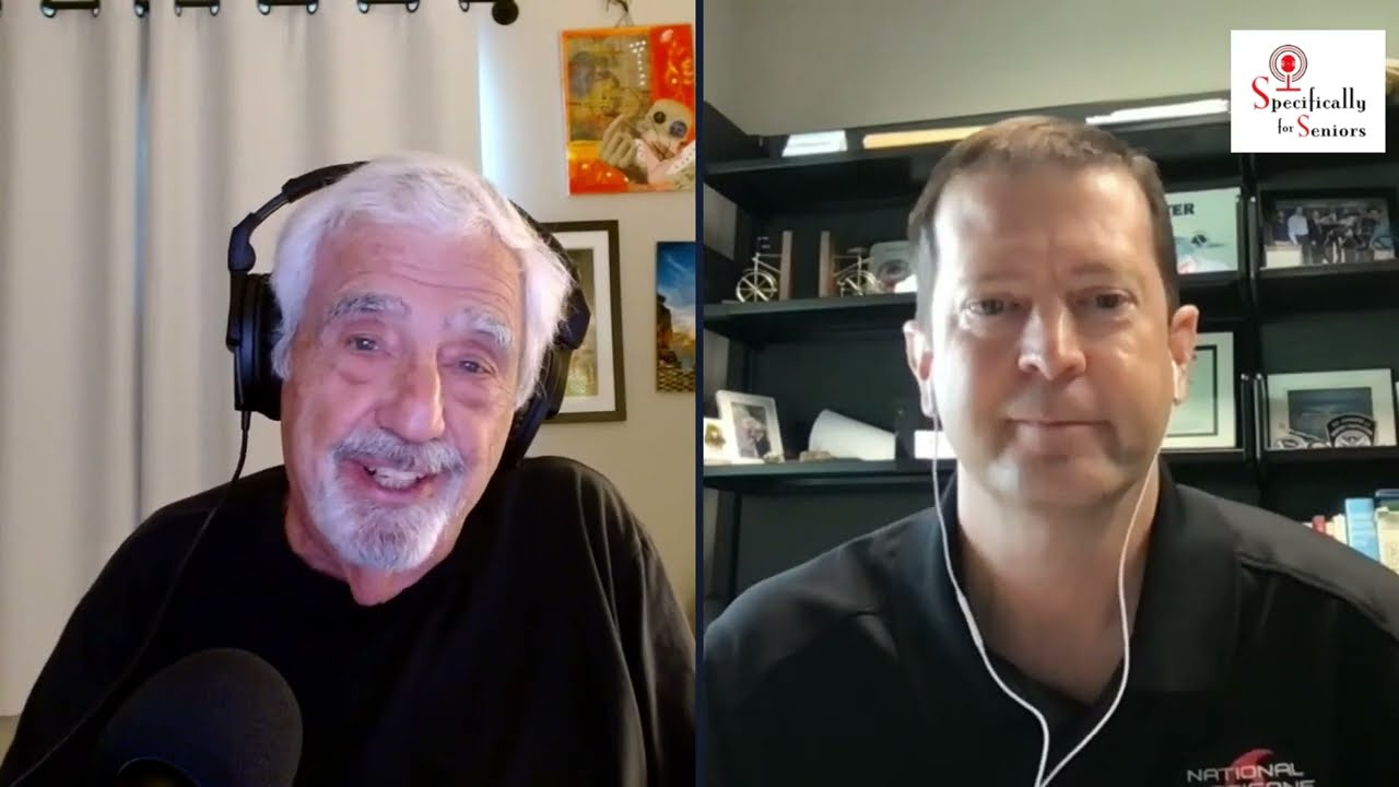 Hurricane Season with NOAA meteorologist Daniel Brown
