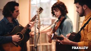 Folk Alley Sessions: Mipso - "Pay in Full"