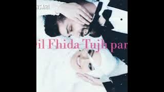 Ek Siwa Tere  Song I Mushkil | WhatsApp lyrics status| Love status| TubaAnsari.