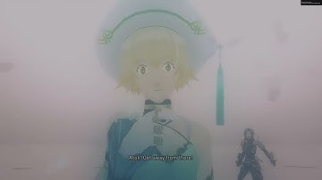 .Hack//G.U. Last Recode vol.2 Reminisce - Part 1