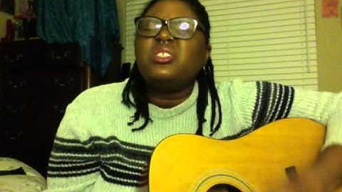 Magnets Acoustic version - Acoustic performance video thumbnail