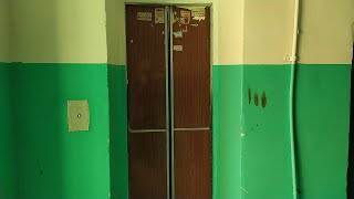 видео: Форсированный лифт в гостинке! Лифт (МЛЗ-1988 г.в), Горная 357 подъезд 1, город Саратов, 114-85-045 картинка: Форсированный лифт в гостинке! Лифт (МЛЗ-1988 г.в), Горная 357 подъезд 1, город Саратов, 114-85-045
