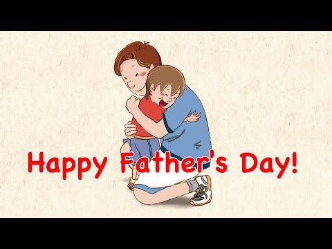 Video: Daddy-Doggy datums: fantastische manieren om vaderdag te vieren
