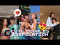 CUTE COUPLES TIK TOKS ❤️❤️ Compilation 2021 | Camera Crazy