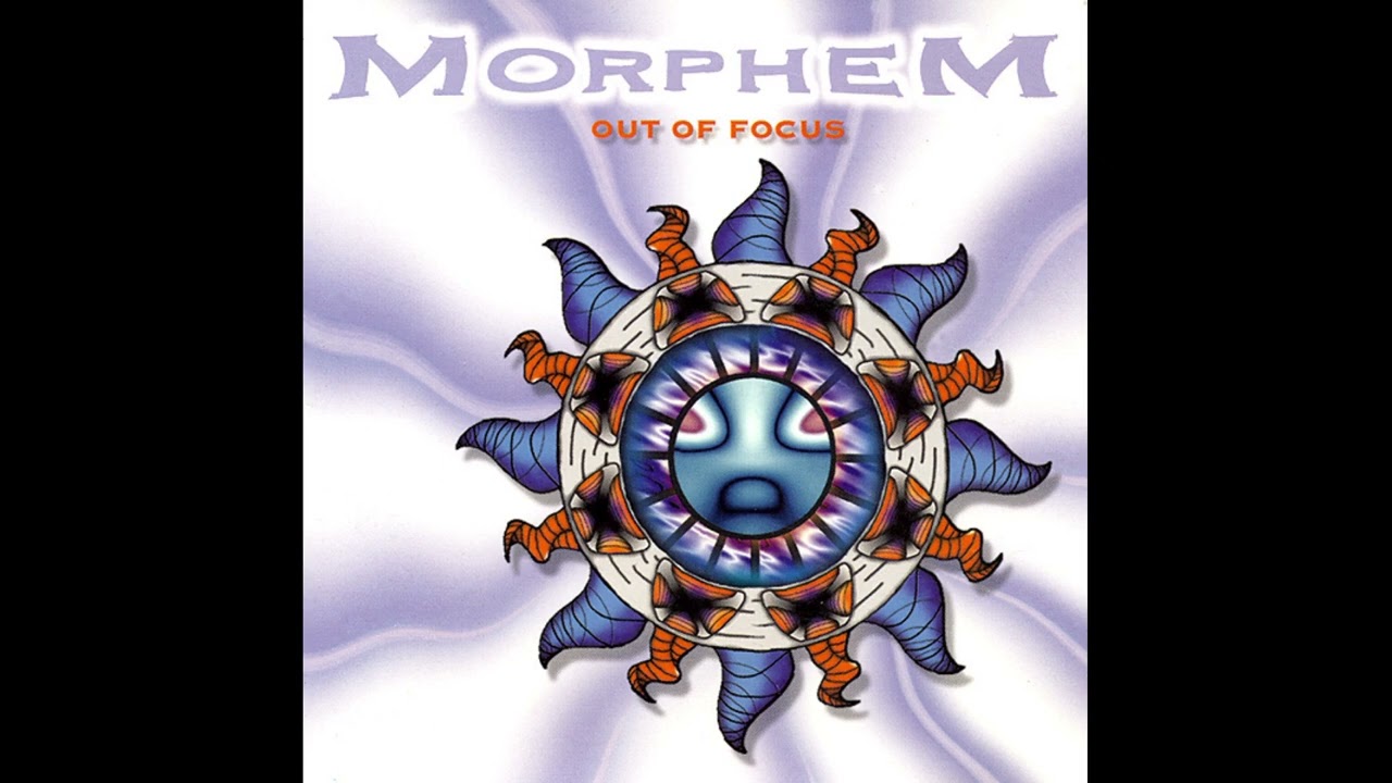 Morphem - Out Of Focus (1996)