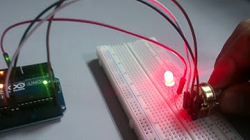 Arduino IOT Coursera