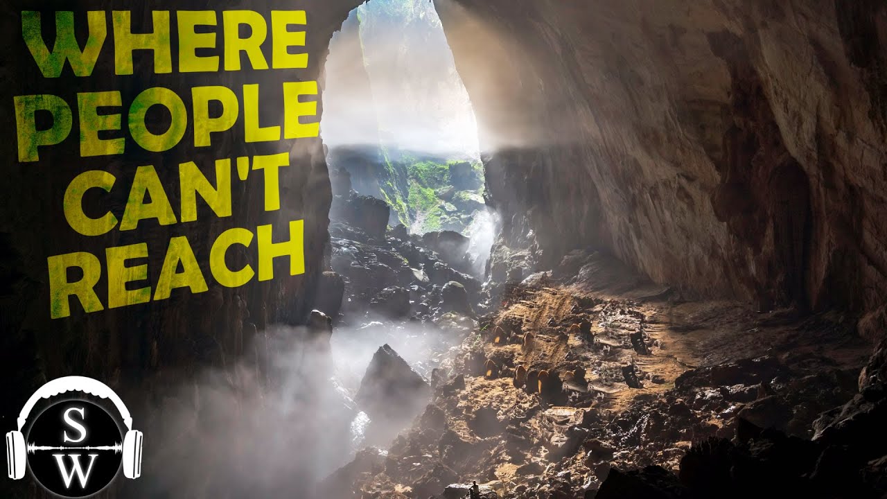 Beyond the Limits: Destinations No One Can Reach | Beyond the Grid: Unreachable Wonders of the World