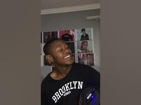 Lloyiso-Dream about you - YouTube