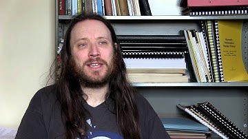 Maynooth University - Why do the Clocks Change?