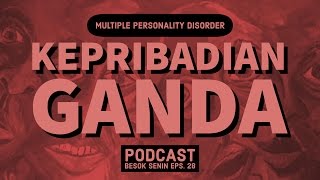 Download Lagu KEPRIBADIAN GANDA // BESOK SENIN EPS. 28 // 2 APRIL 2017 Download Lagu KEPRIBADIAN GANDA // BESOK SENIN EPS. 28 // 2 APRIL 2017