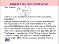 STA644 Non-Parametric Statistics Lecture No 162