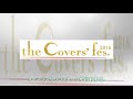 「The Covers」企画フェスにOAU、シシド・カフカ、田島貴男、向井秀徳、リトグリ - 音楽ナタリー
