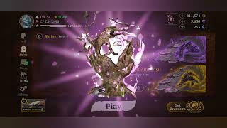 The Wolf Epic Wish Lets See What I Get