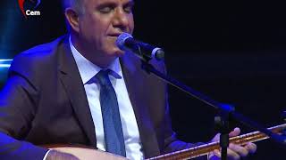 Emre Saltık (Aşk Benim Aşık Benim) @Konser Resimi