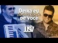 Jjsv  deixa eu tomar conta de voc clipe