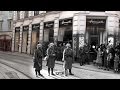 Graz Now & Then - Episode 1: Anschluss