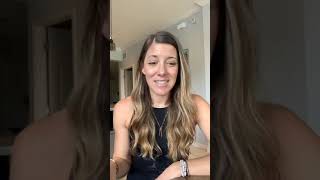 So you missed Day 1...now what?!! ...and STOP asking yourself this question.