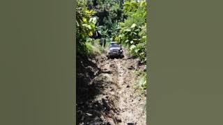 Yanto offroad jombang