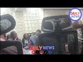 SECRET VIDEO SHOWING STANDOFF BETWEEN MATATU OPERATRS AND GOVERNMENT SIDE IN FUEL MEETING 