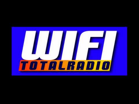 WiFi Total Radio: