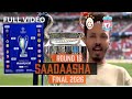 Saadaasha Champions League Ee 2025 2026 Yaa Koobka Sanadkan Qaadaya SAADAAL ILAA FINALKA
