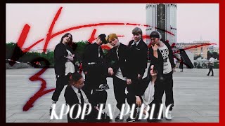 [ K-POP IN PUBLIC ONE TAKE ] 24K 투포케이 - SUPER FLY 날라리 Dance Cover by ROFL
