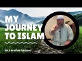 My journey to islam nasheed