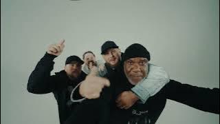 Voltage & BassLayerz - Go Down Low (Official Music Video)