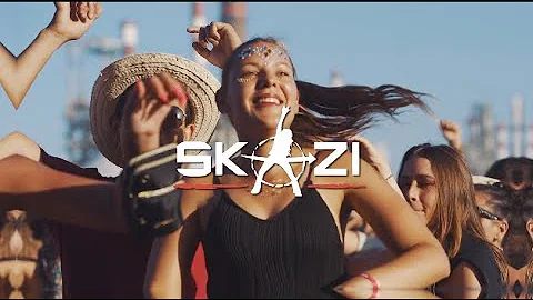 I Like The Way You Kiss Me (SKAZI Remix) HD HQ