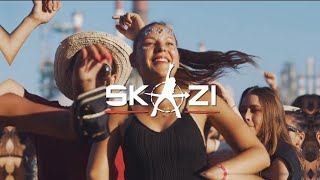 I Like The Way You Kiss Me (SKAZI Remix) HD HQ Resimi