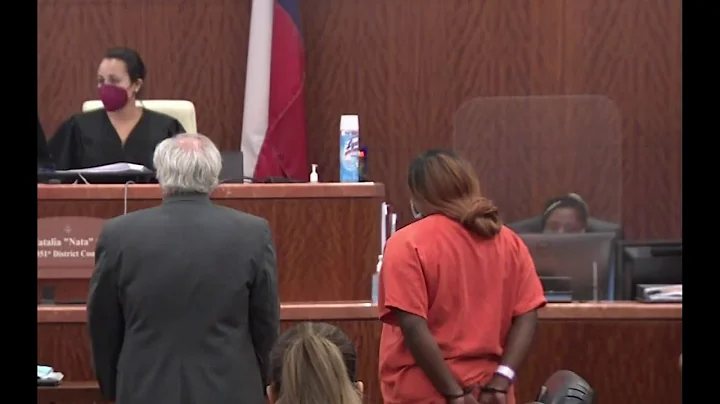 Bond set at $750K for woman accused of shooting si...