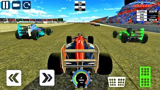 Juegos de Carros - Grand Formula Racing 2020 - Grandes Carreras de Autos screenshot 4