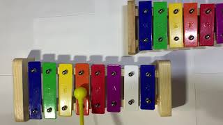 Despacito - Xylophone Resimi