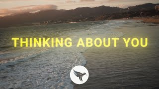 Hoang & Exede - Thinking About You (Official Lyric Video)