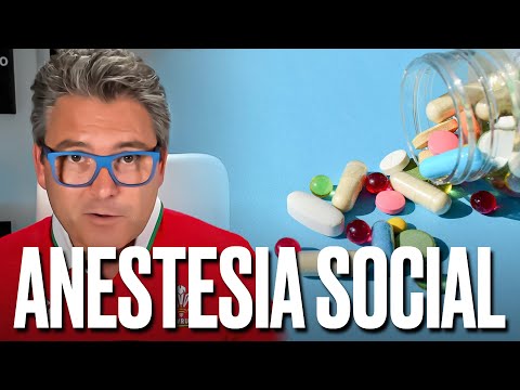 QUIEREN UNA SOCIEDAD ANESTESIADA Y DEPENDIENTE - Vlog de Marc Vidal