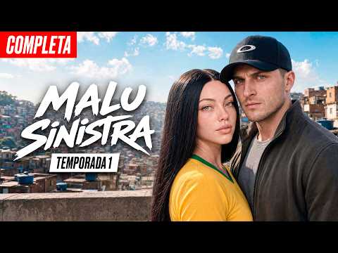 Sinister Malu - HE DOESN'T DESERVE ME...💔 | SEASON 1 (COMPLETE)