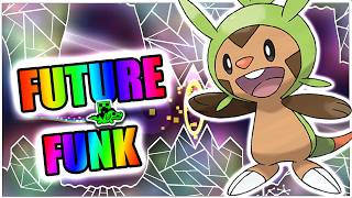 Future Funk By Jonathan Gd Hard Demon