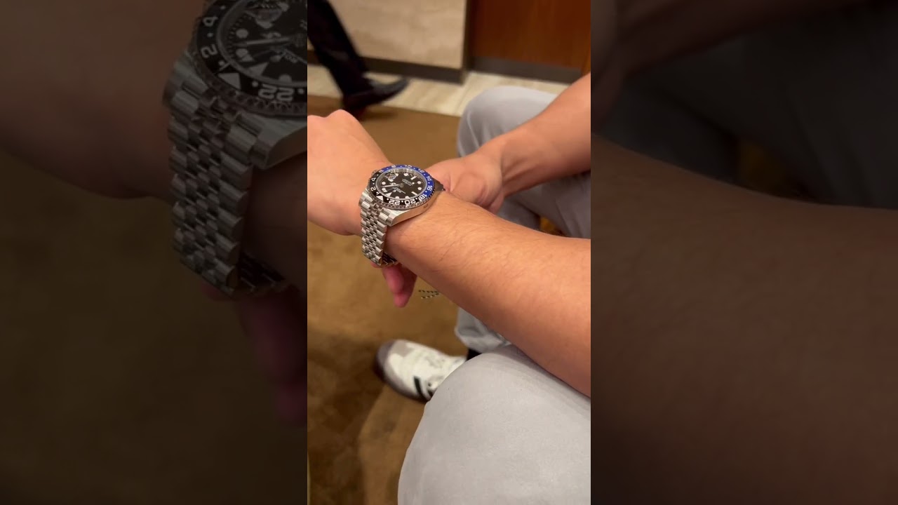 When you finally got the call 