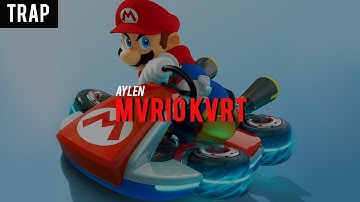 Aylen - MVRIO KVRT