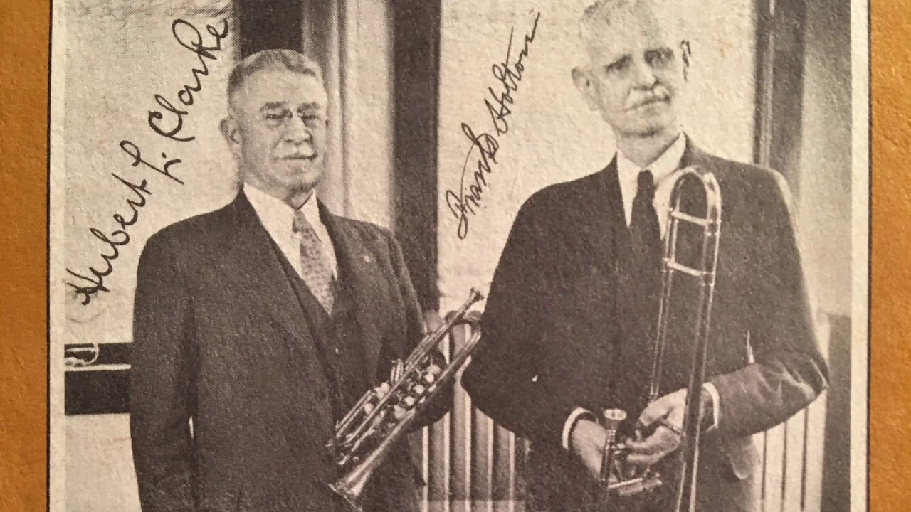 クラークに学べ!